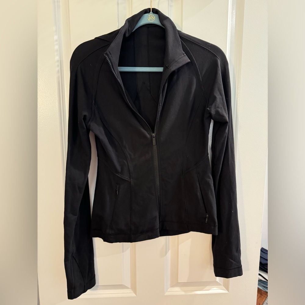 Lululemon Define Jacket Size 6